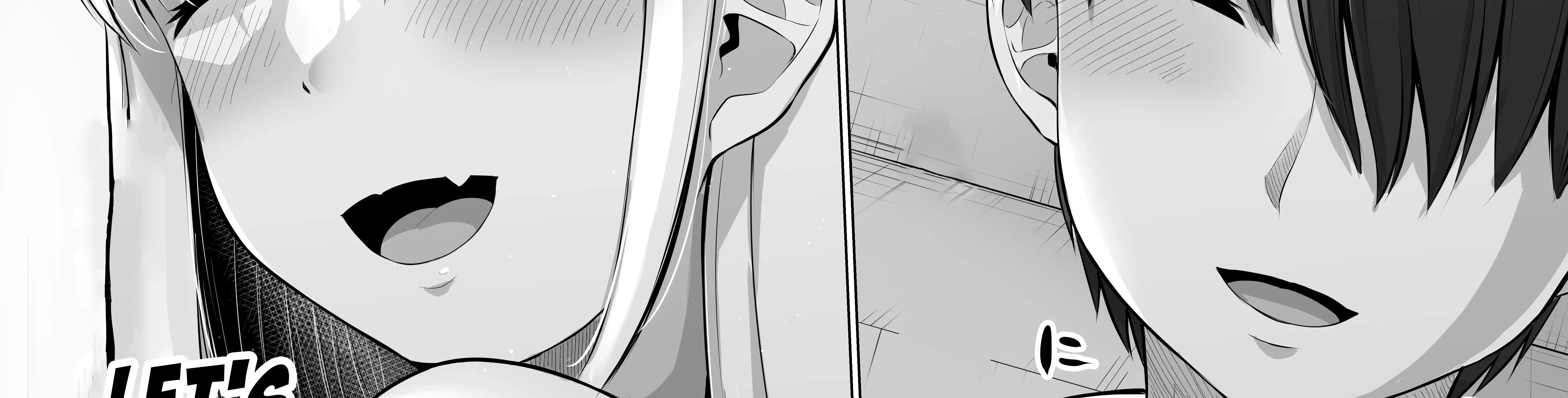 Kore kara Dandan Shiawase ni Natte Iku Kowai Onna Joushi Zinmanga X Chapter 97 Page 16
