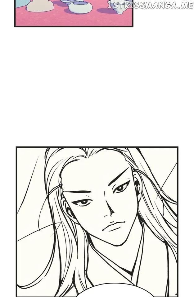 Sarasah Zinmanga X Chapter 114 Page 31
