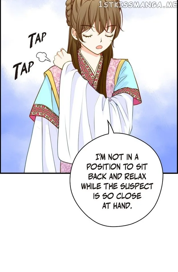 Sarasah Zinmanga X Chapter 114 Page 39