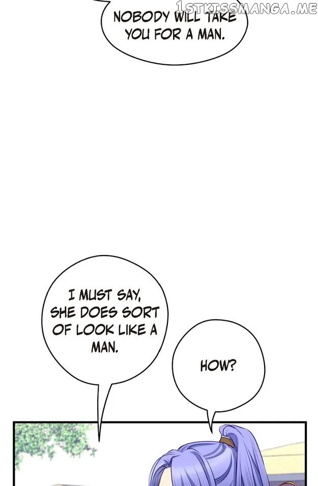 Sarasah Zinmanga X Chapter 114 Page 49