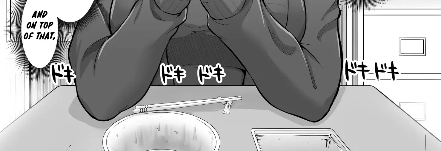 Kore kara Dandan Shiawase ni Natte Iku Kowai Onna Joushi Zinmanga X Chapter 95 Page 3