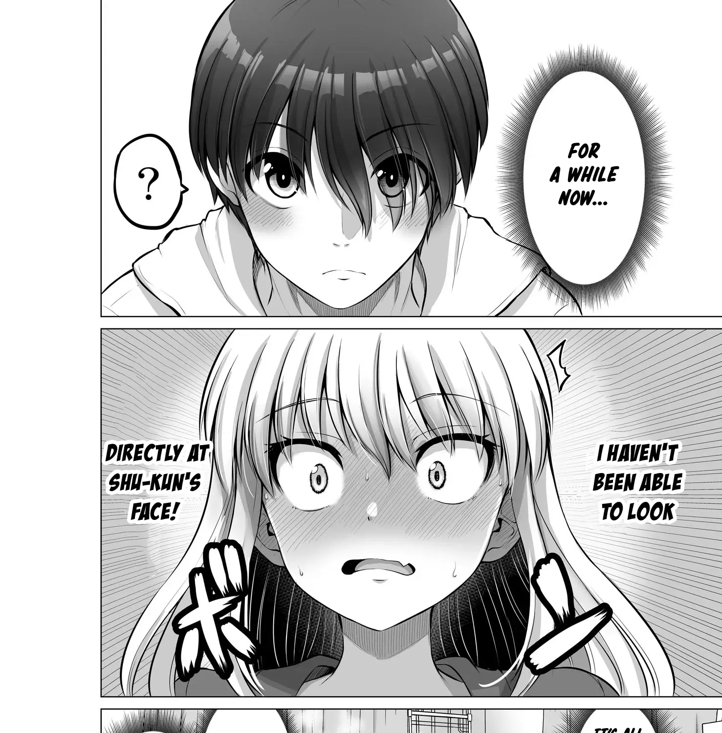 Kore kara Dandan Shiawase ni Natte Iku Kowai Onna Joushi Zinmanga X Chapter 95 Page 4