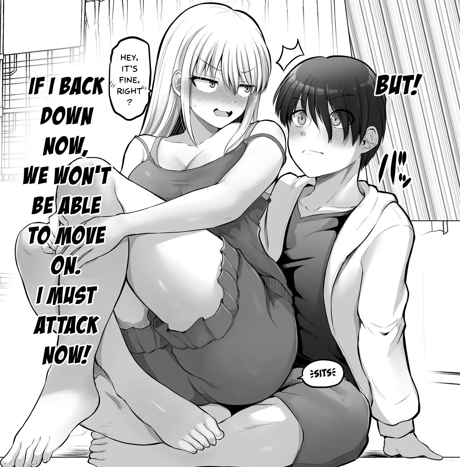 Kore kara Dandan Shiawase ni Natte Iku Kowai Onna Joushi Zinmanga X Chapter 95 Page 8
