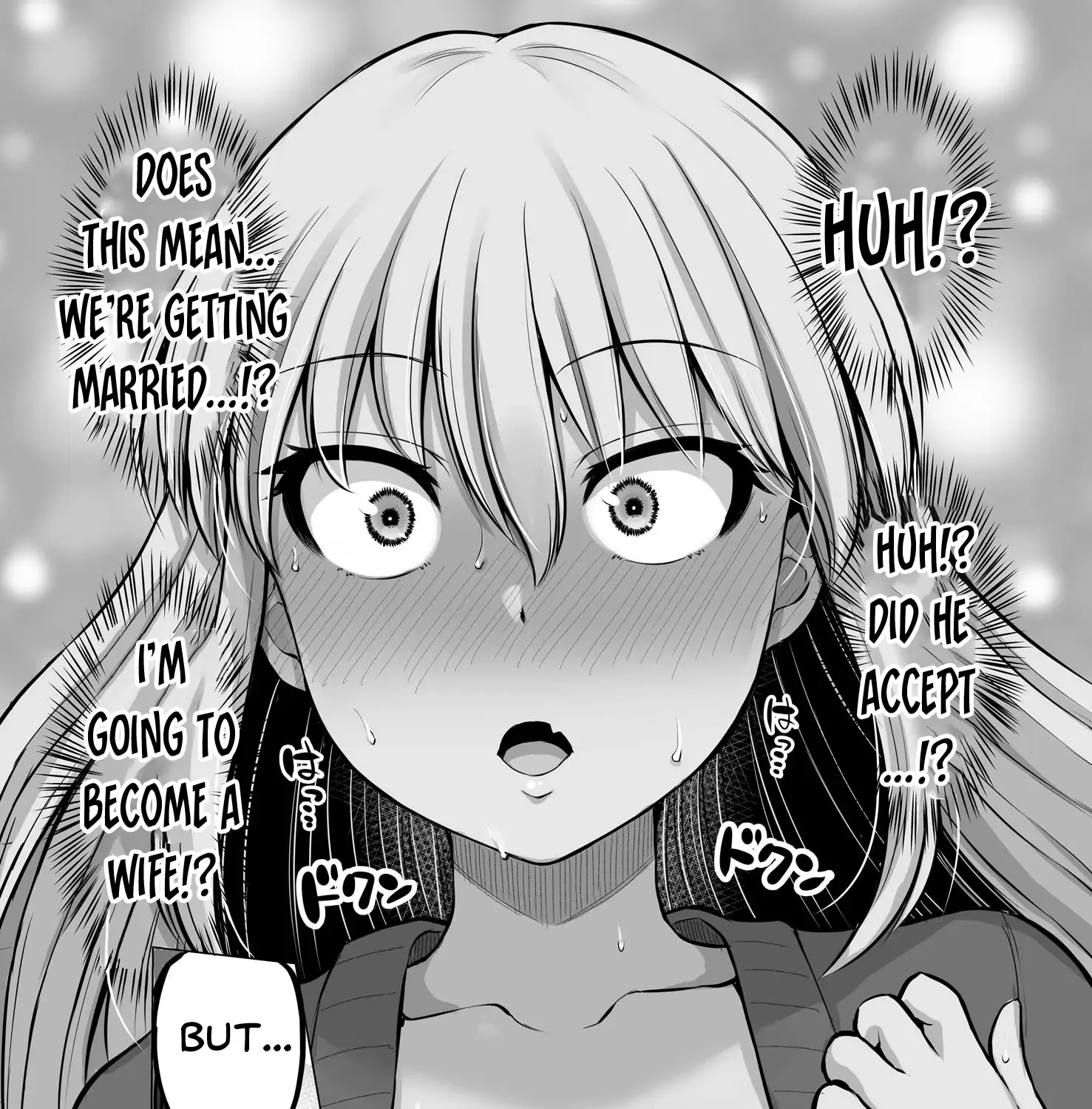 Kore kara Dandan Shiawase ni Natte Iku Kowai Onna Joushi Zinmanga X Chapter 94 Page 6