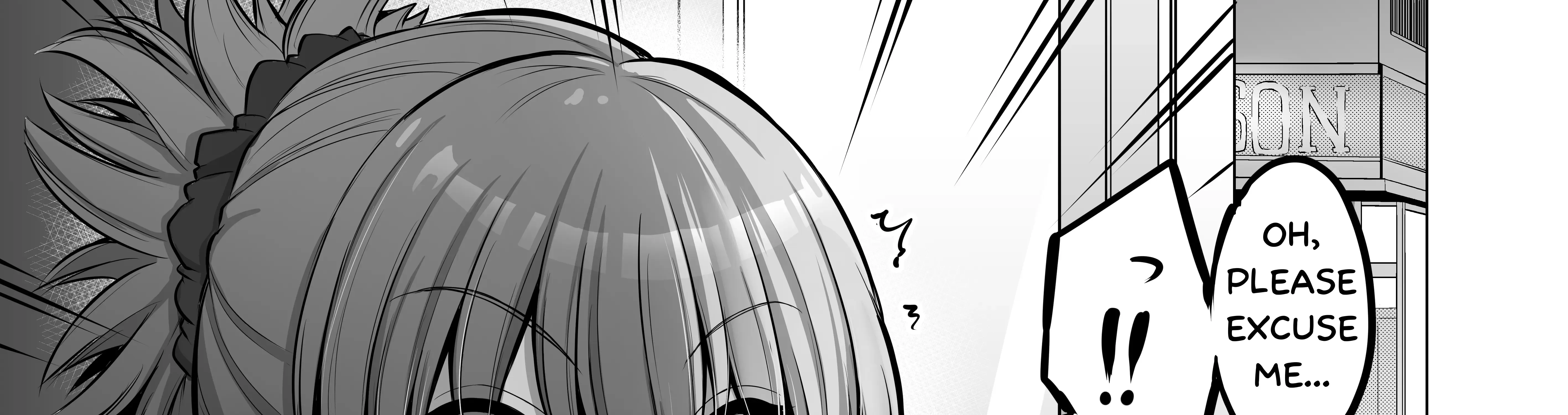 Kore kara Dandan Shiawase ni Natte Iku Kowai Onna Joushi Zinmanga X Chapter 93 Page 2