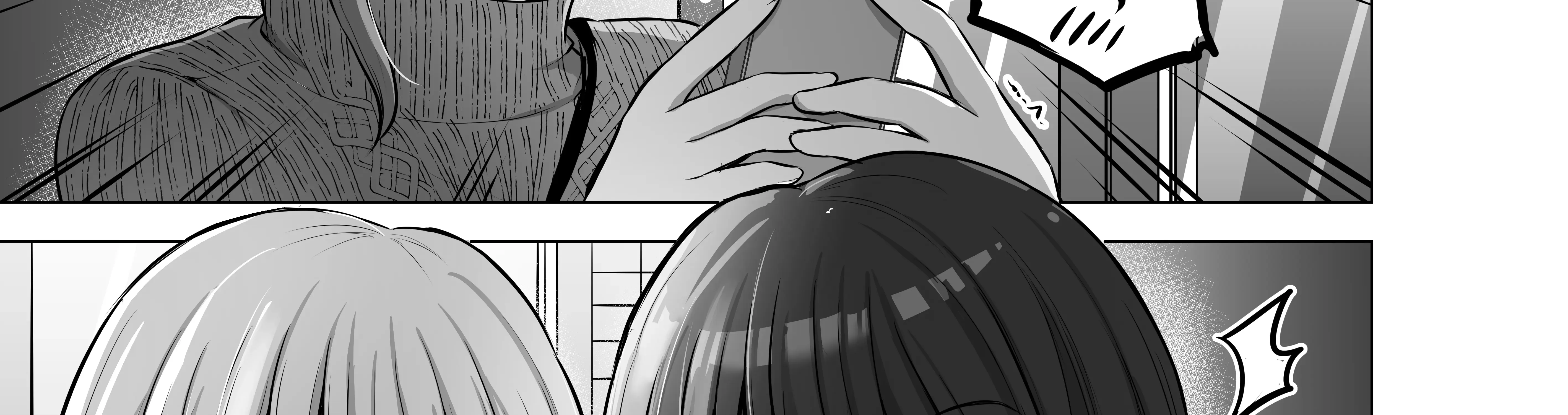 Kore kara Dandan Shiawase ni Natte Iku Kowai Onna Joushi Zinmanga X Chapter 93 Page 4