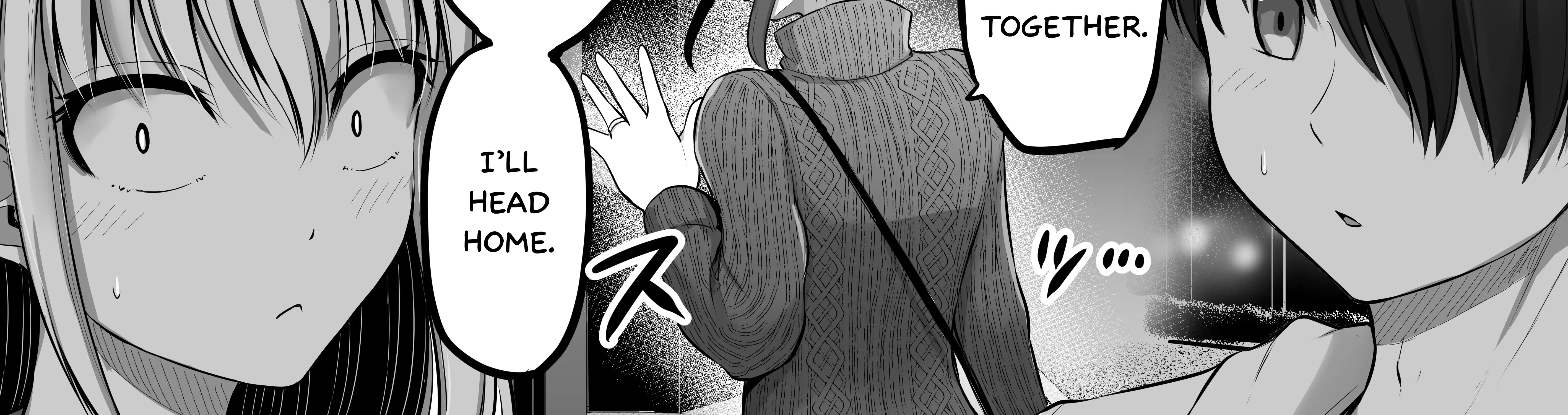 Kore kara Dandan Shiawase ni Natte Iku Kowai Onna Joushi Zinmanga X Chapter 93 Page 12