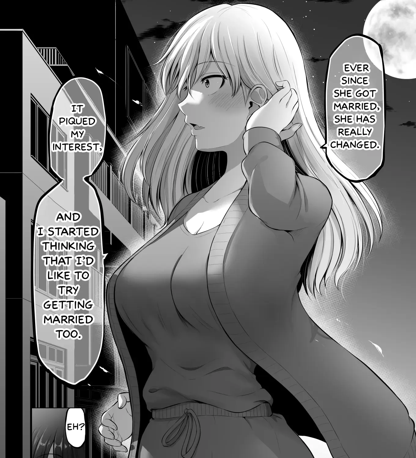 Kore kara Dandan Shiawase ni Natte Iku Kowai Onna Joushi Zinmanga X Chapter 93 Page 20