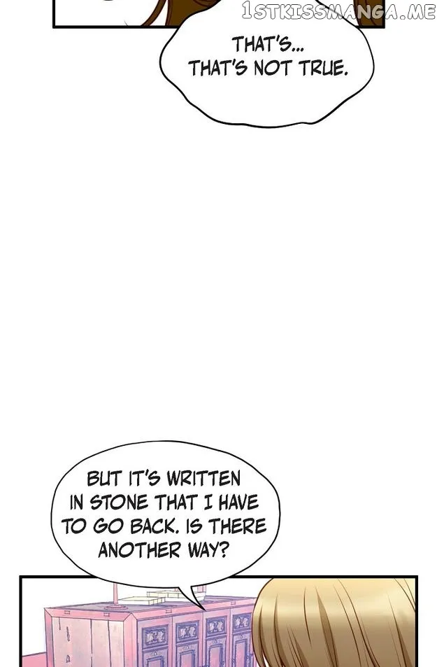 Sarasah Zinmanga X Chapter 113 Page 19