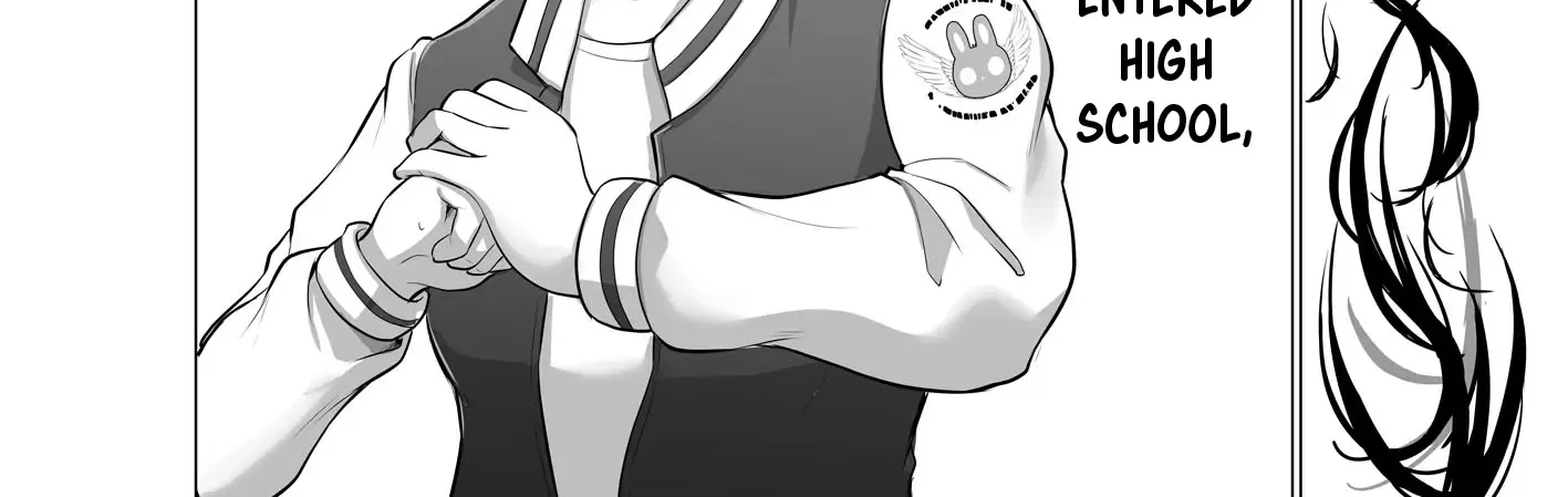 Kore kara Dandan Shiawase ni Natte Iku Kowai Onna Joushi Zinmanga X Chapter 83 Page 7