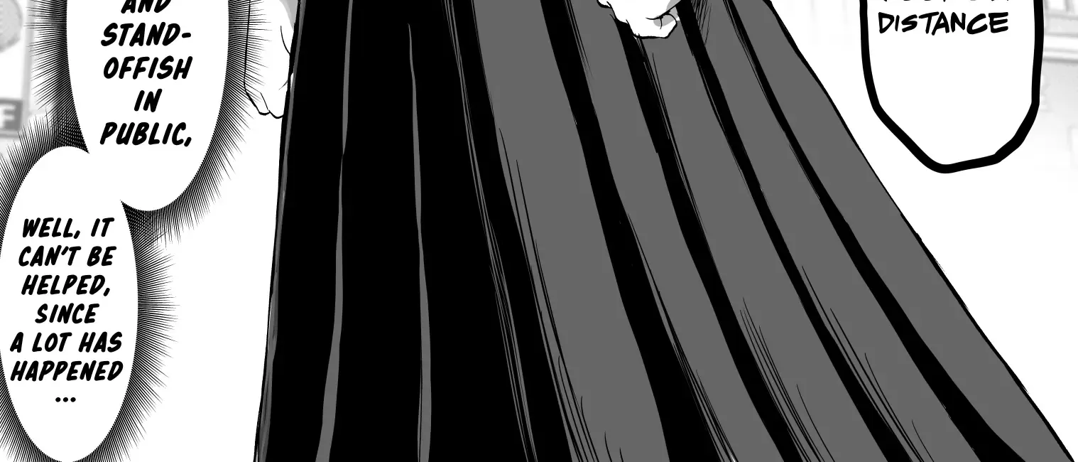 Kore kara Dandan Shiawase ni Natte Iku Kowai Onna Joushi Zinmanga X Chapter 83 Page 20