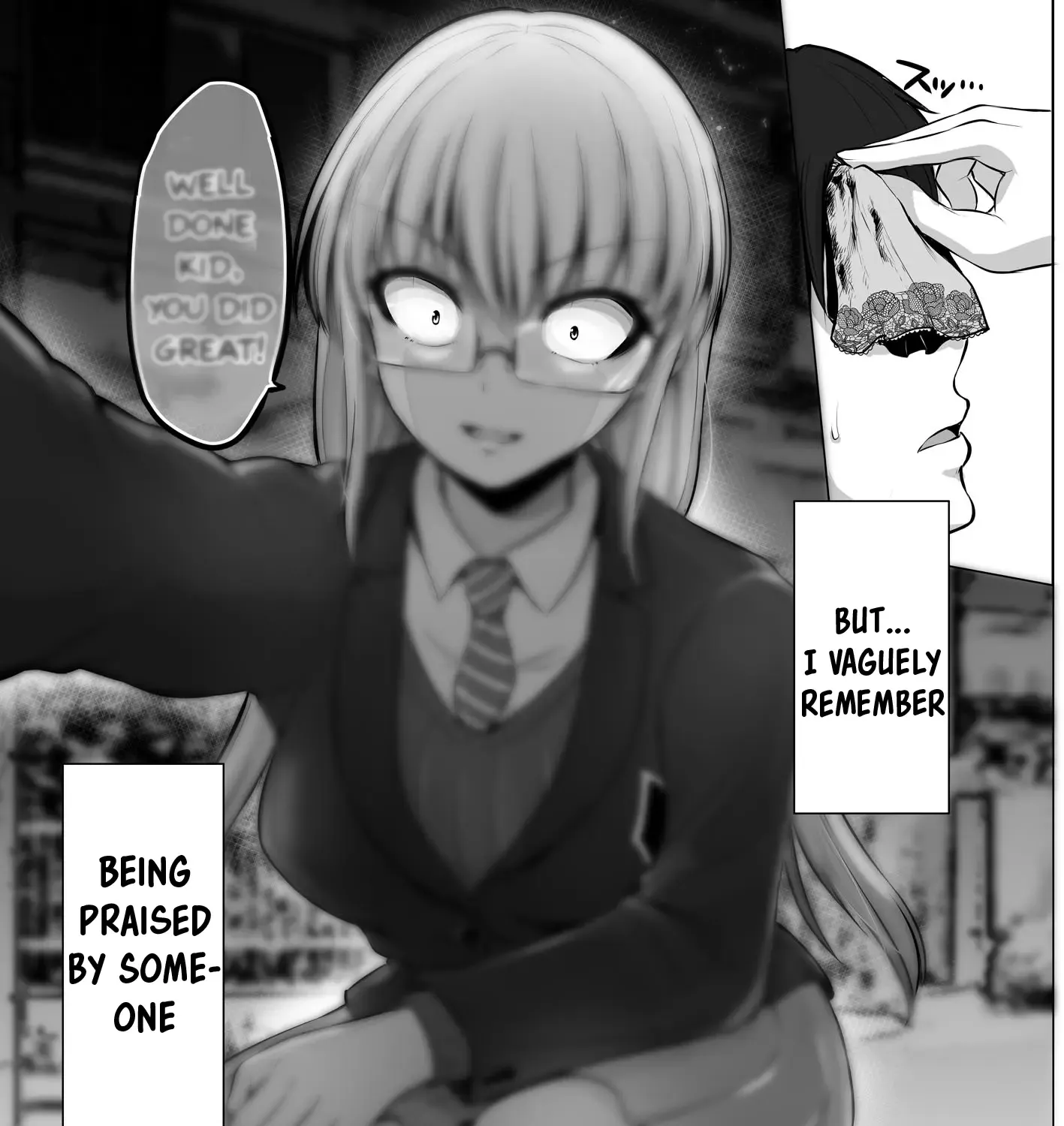Kore kara Dandan Shiawase ni Natte Iku Kowai Onna Joushi Zinmanga X Chapter 82 Page 6