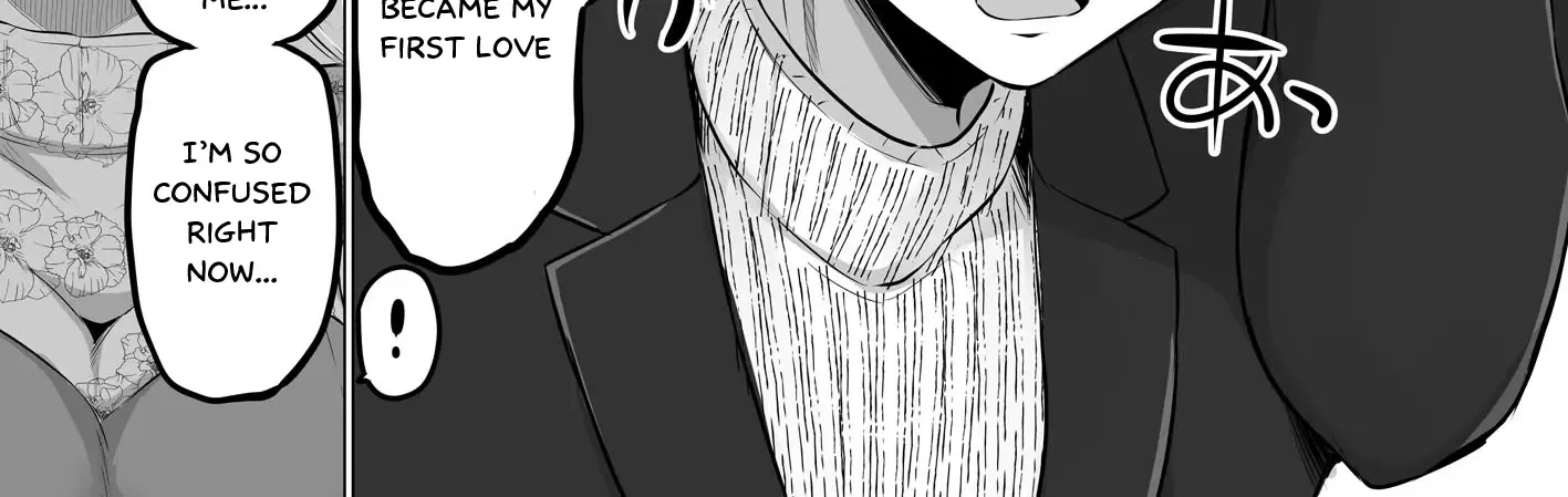 Kore kara Dandan Shiawase ni Natte Iku Kowai Onna Joushi Zinmanga X Chapter 82 Page 9