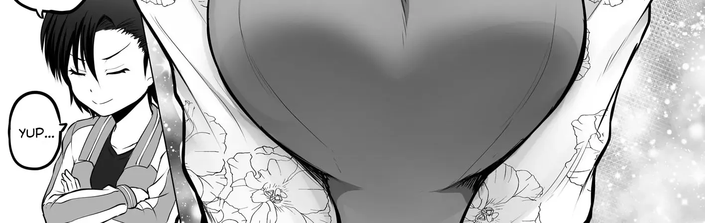 Kore kara Dandan Shiawase ni Natte Iku Kowai Onna Joushi Zinmanga X Chapter 82 Page 11