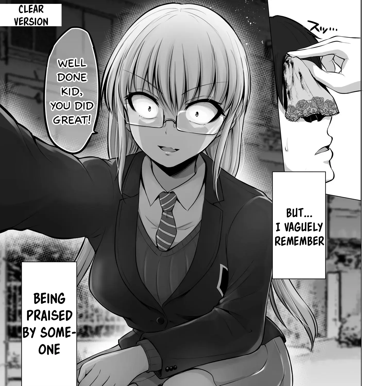 Kore kara Dandan Shiawase ni Natte Iku Kowai Onna Joushi Zinmanga X Chapter 82 Page 12