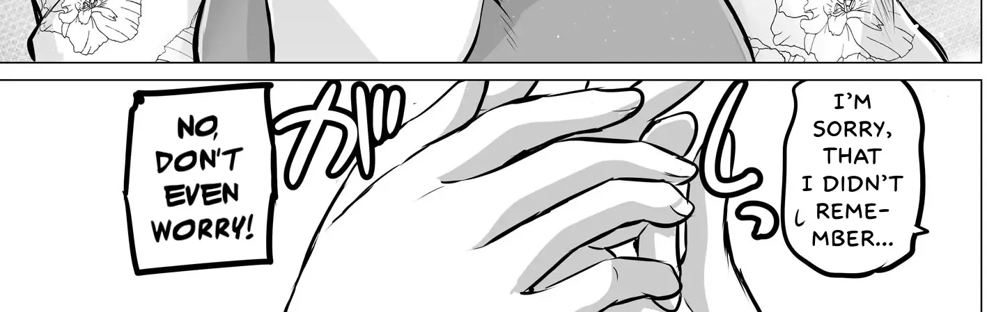 Kore kara Dandan Shiawase ni Natte Iku Kowai Onna Joushi Zinmanga X Chapter 81 Page 9