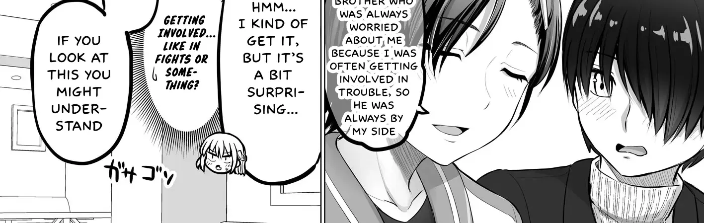 Kore kara Dandan Shiawase ni Natte Iku Kowai Onna Joushi Zinmanga X Chapter 79 Page 5