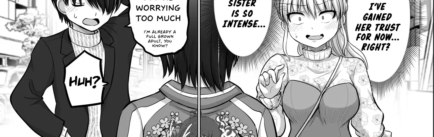 Kore kara Dandan Shiawase ni Natte Iku Kowai Onna Joushi Zinmanga X Chapter 78 Page 5
