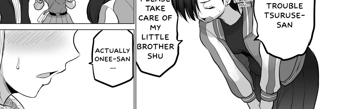 Kore kara Dandan Shiawase ni Natte Iku Kowai Onna Joushi Zinmanga X Chapter 78 Page 9