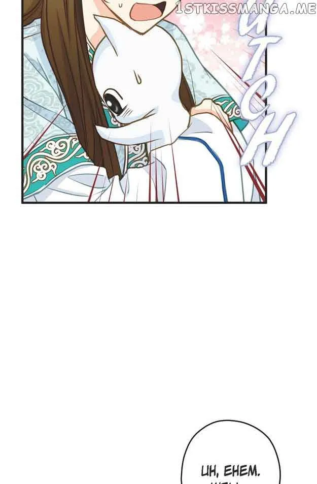 Sarasah Zinmanga X Chapter 112 Page 55