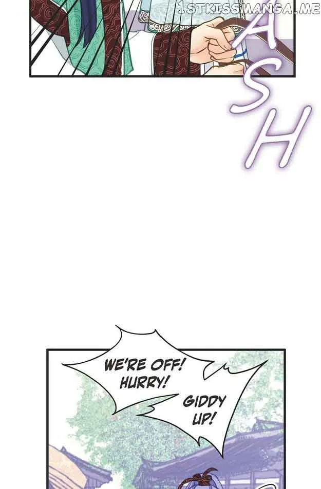Sarasah Zinmanga X Chapter 112 Page 59