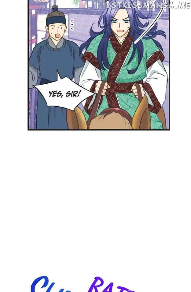 Sarasah Zinmanga X Chapter 112 Page 60