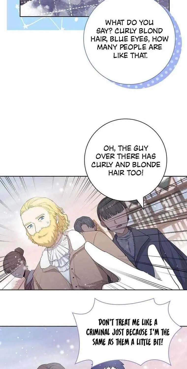 Male Lead, I’ll Respect Your Taste Zinmanga X Chapter 21.5 Page 44