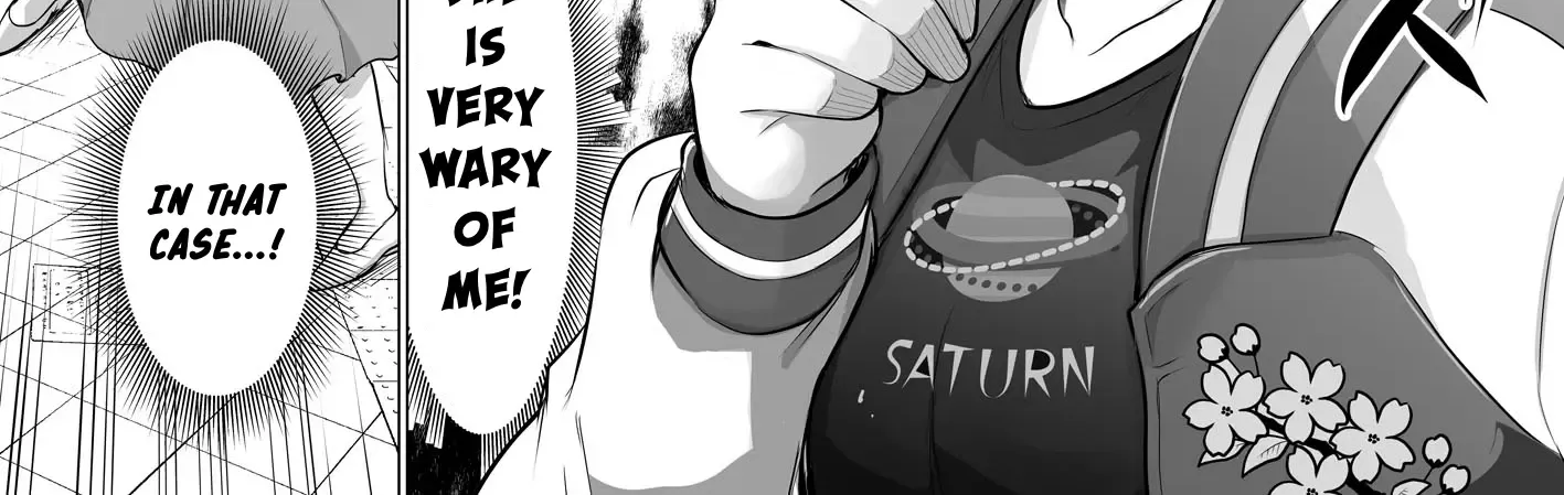 Kore kara Dandan Shiawase ni Natte Iku Kowai Onna Joushi Zinmanga X Chapter 77 Page 7