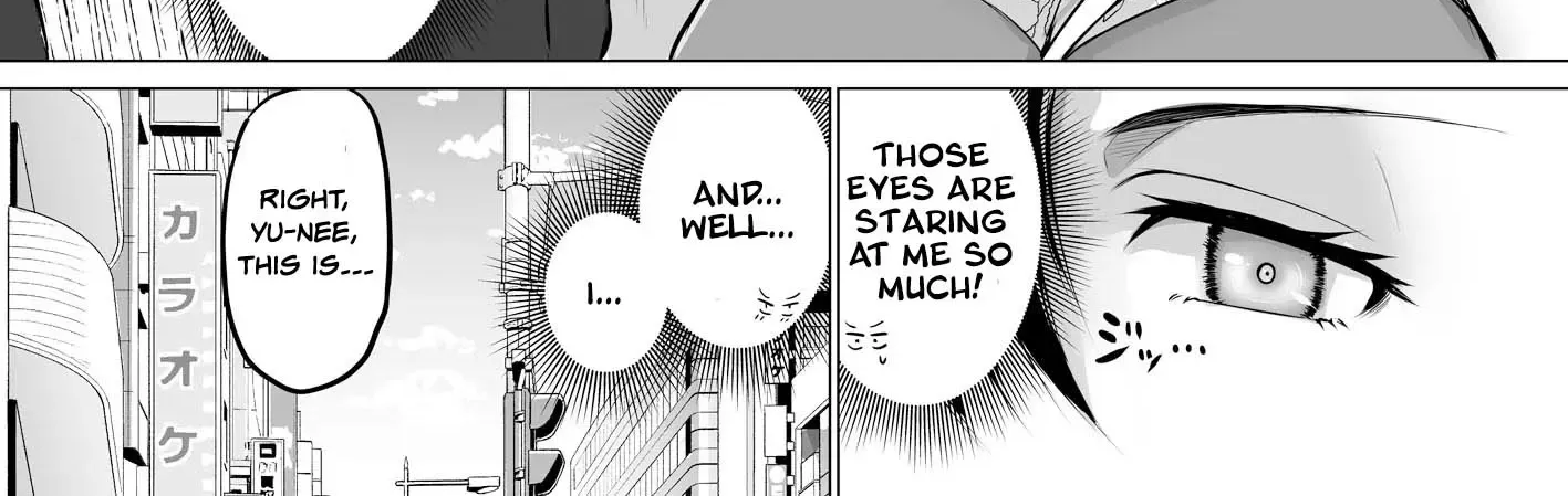 Kore kara Dandan Shiawase ni Natte Iku Kowai Onna Joushi Zinmanga X Chapter 76 Page 6