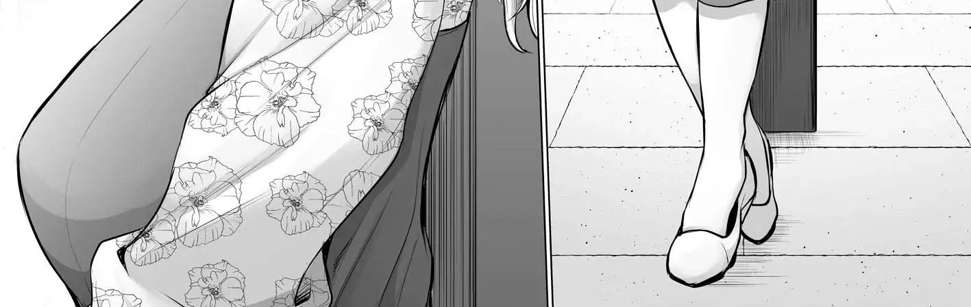 Kore kara Dandan Shiawase ni Natte Iku Kowai Onna Joushi Zinmanga X Chapter 74 Page 2