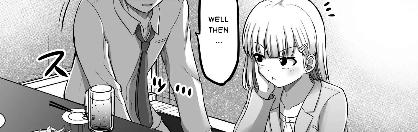 Kore kara Dandan Shiawase ni Natte Iku Kowai Onna Joushi Zinmanga X Chapter 62 Page 2