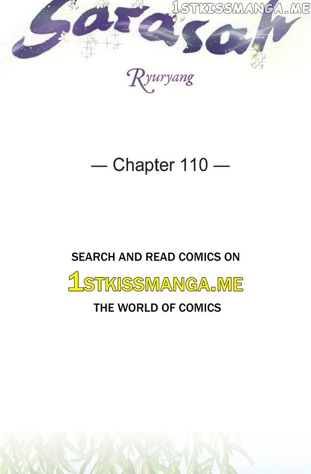 Sarasah Zinmanga X Chapter 110 Page 3