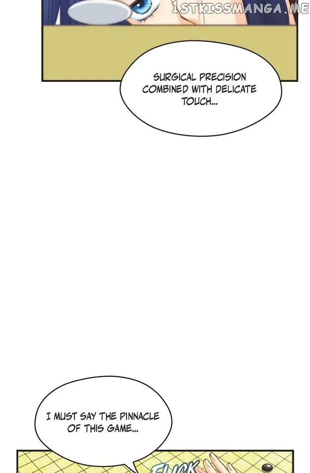 Sarasah Zinmanga X Chapter 110 Page 5