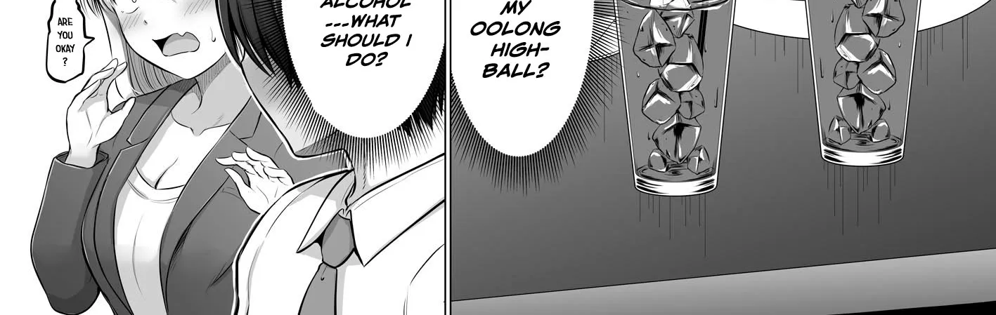 Kore kara Dandan Shiawase ni Natte Iku Kowai Onna Joushi Zinmanga X Chapter 60 Page 6