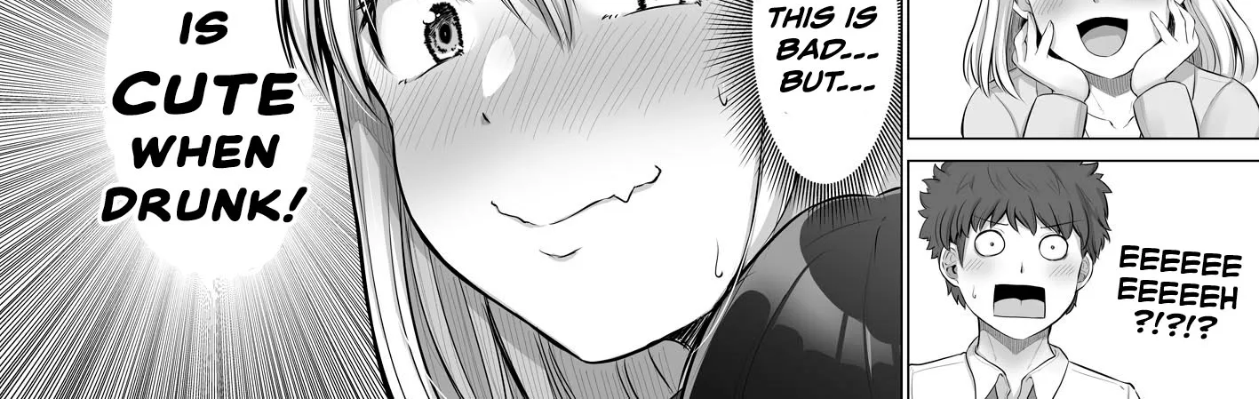 Kore kara Dandan Shiawase ni Natte Iku Kowai Onna Joushi Zinmanga X Chapter 60 Page 8