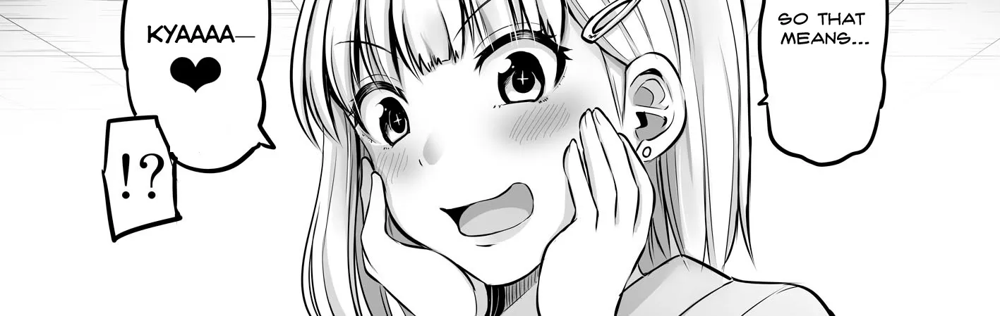 Kore kara Dandan Shiawase ni Natte Iku Kowai Onna Joushi Zinmanga X Chapter 58 Page 2
