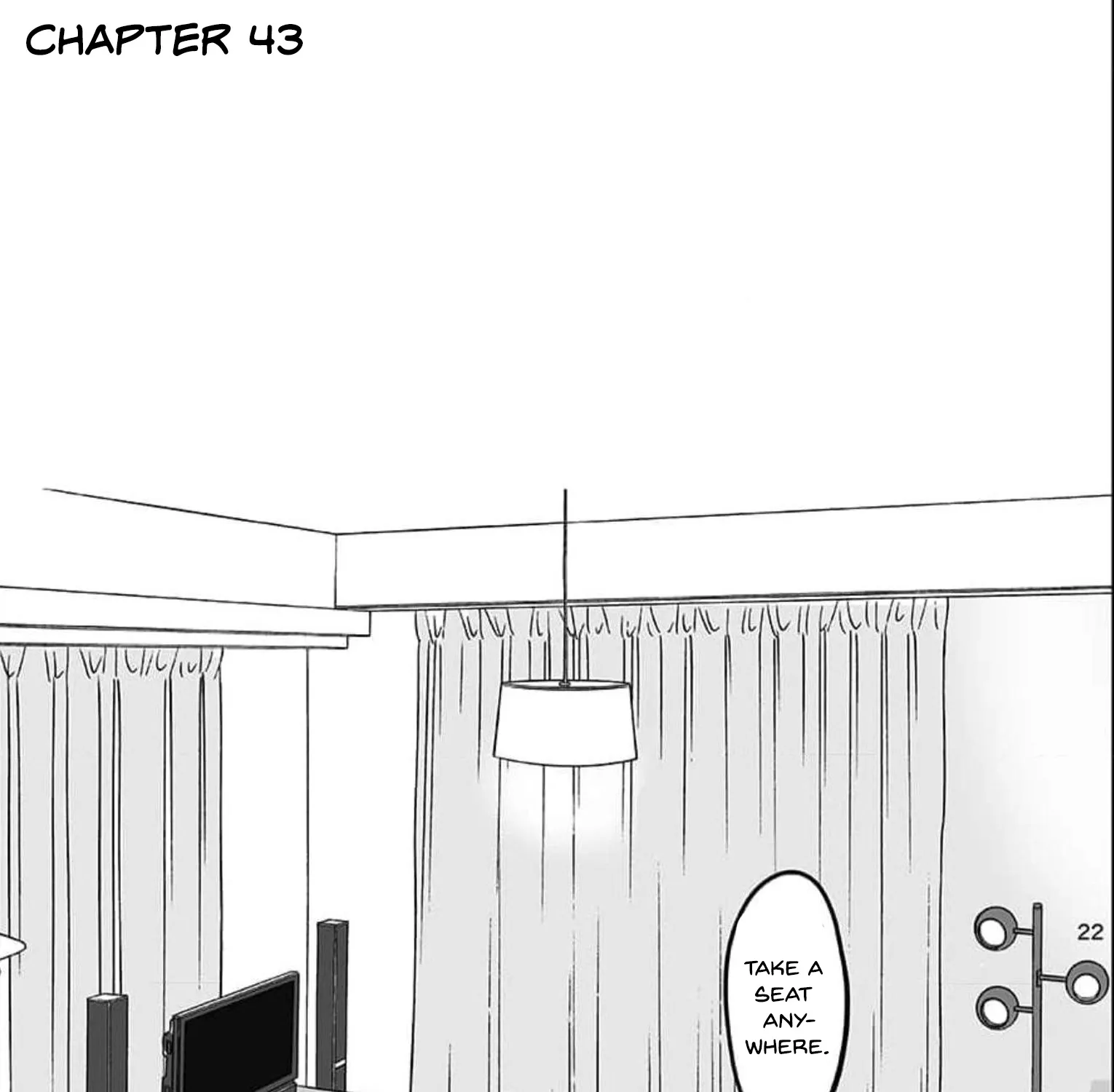 Kore kara Dandan Shiawase ni Natte Iku Kowai Onna Joushi Zinmanga X Chapter 54.5 Page 11