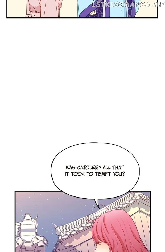 Sarasah Zinmanga X Chapter 109 Page 38