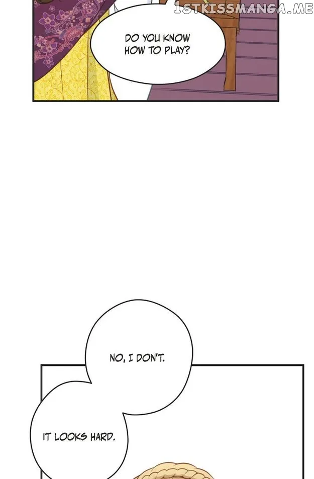 Sarasah Zinmanga X Chapter 109 Page 65