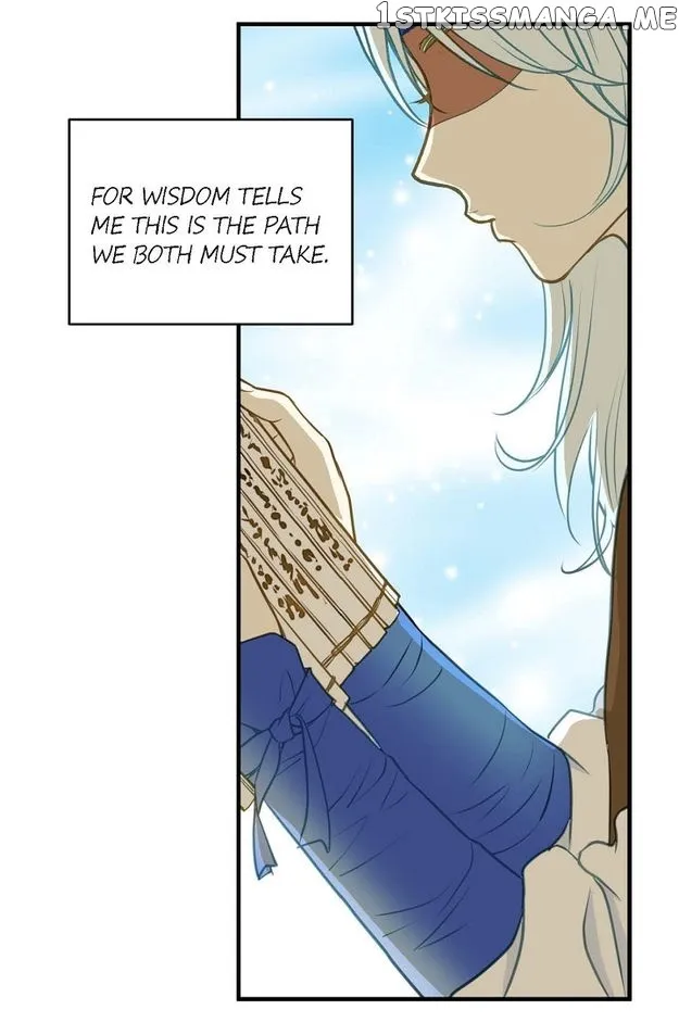 Sarasah Zinmanga X Chapter 108 Page 39