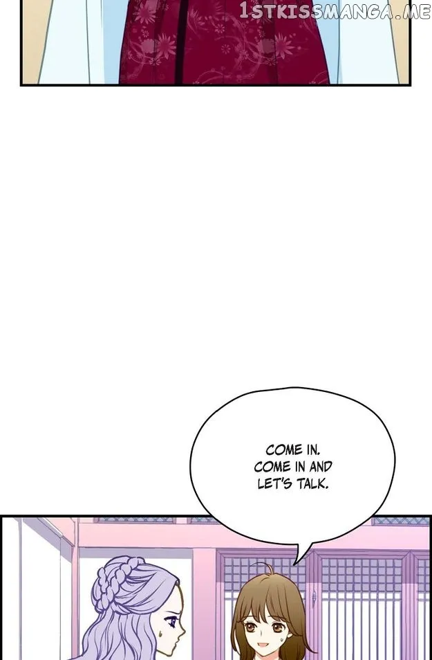 Sarasah Zinmanga X Chapter 108 Page 46