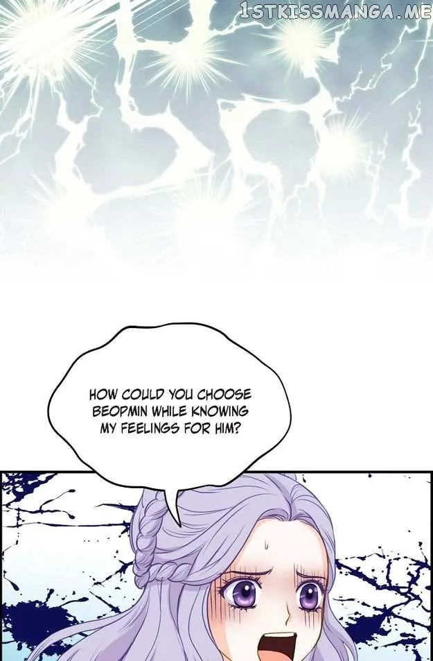 Sarasah Zinmanga X Chapter 108 Page 53