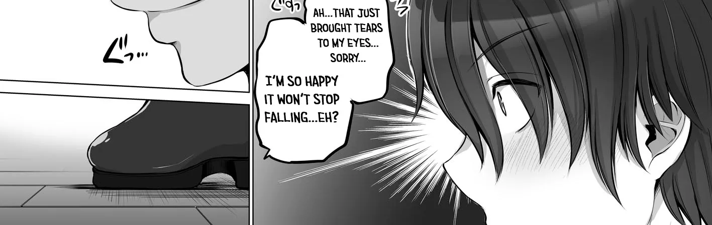 Kore kara Dandan Shiawase ni Natte Iku Kowai Onna Joushi Zinmanga X Chapter 42 Page 6