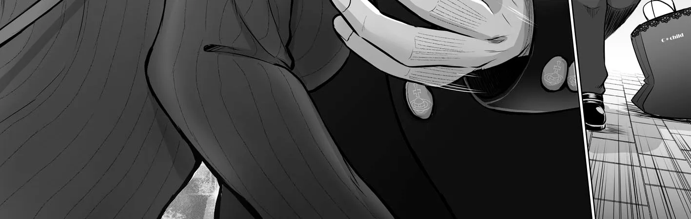 Kore kara Dandan Shiawase ni Natte Iku Kowai Onna Joushi Zinmanga X Chapter 41 Page 2