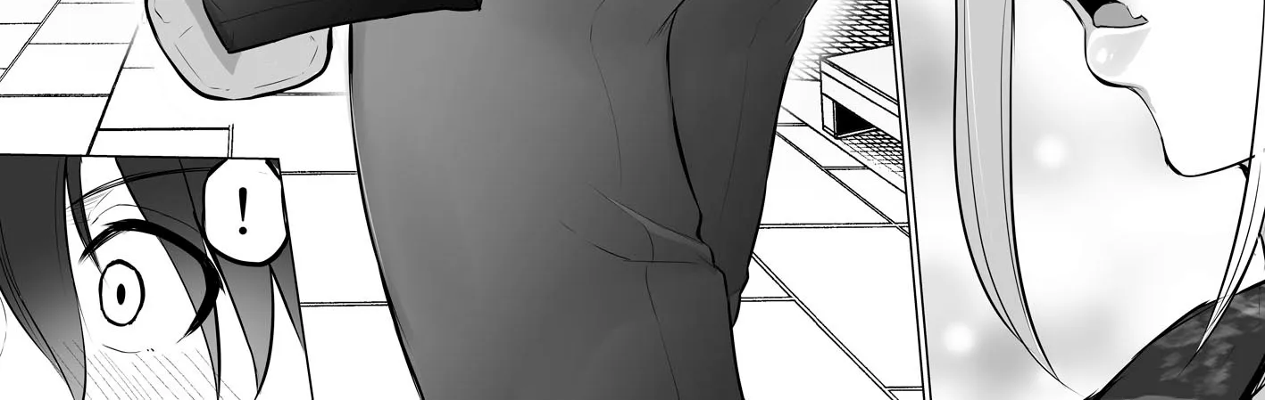 Kore kara Dandan Shiawase ni Natte Iku Kowai Onna Joushi Zinmanga X Chapter 40 Page 6