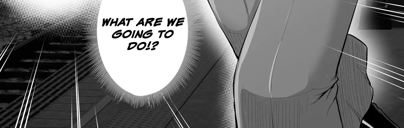 Kore kara Dandan Shiawase ni Natte Iku Kowai Onna Joushi Zinmanga X Chapter 34 Page 8