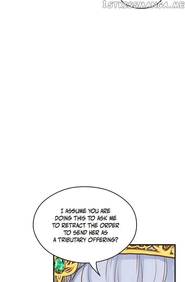Sarasah Zinmanga X Chapter 107 Page 60