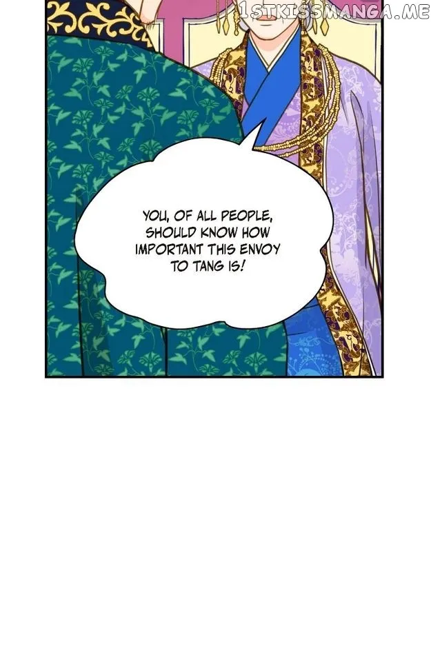 Sarasah Zinmanga X Chapter 107 Page 64