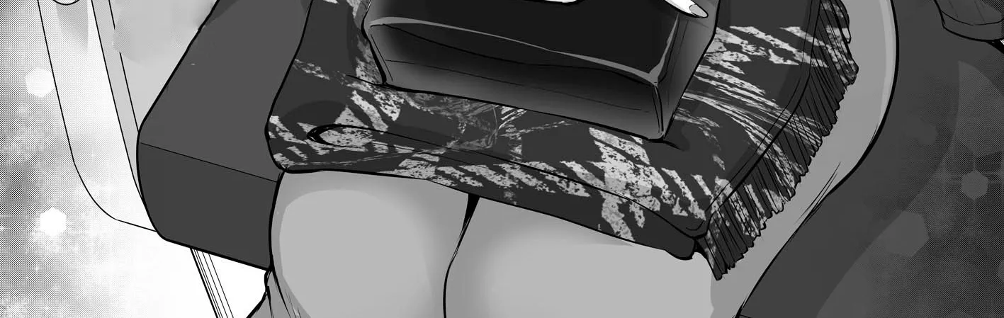Kore kara Dandan Shiawase ni Natte Iku Kowai Onna Joushi Zinmanga X Chapter 33 Page 2