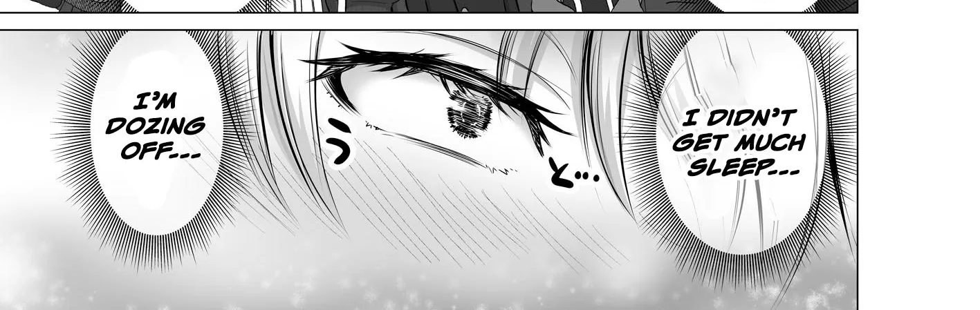Kore kara Dandan Shiawase ni Natte Iku Kowai Onna Joushi Zinmanga X Chapter 33 Page 6